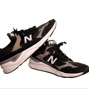 Last Chance! Men’s Size 10 New Balance X-90